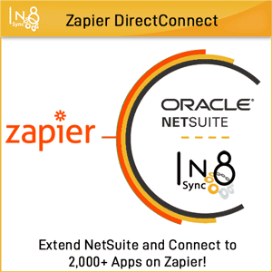 In8Sync Zapier DirectConnect
