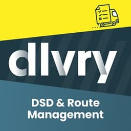 Dlvry DSD