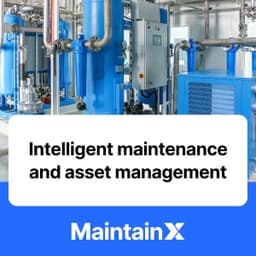 MaintainX for NetSuite