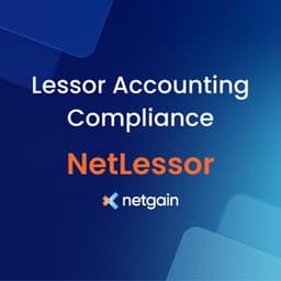 NetLessor by Netgain