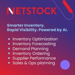 Netstock