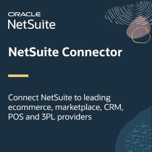 NetSuite Connector