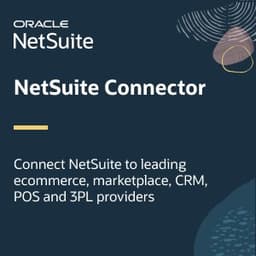 NetSuite Connector