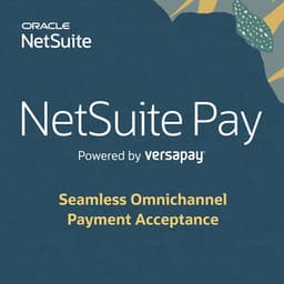 NetSuite Pay