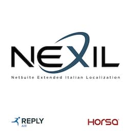 NExIL Extended Italian Localization for NetSuite