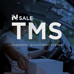NextSale - TMS