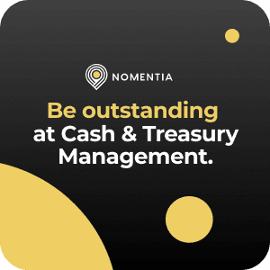Nomentia Smart Treasury for NetSuite