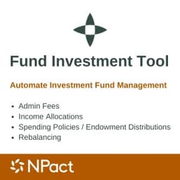 NPact Fund Investment Tool