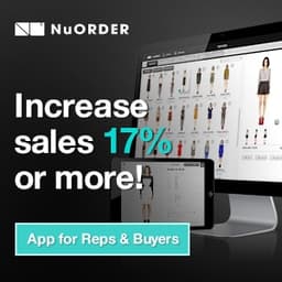NuORDER by Lightspeed B2B Commerce Platform