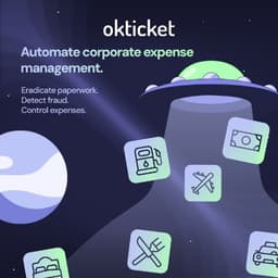 Okticket