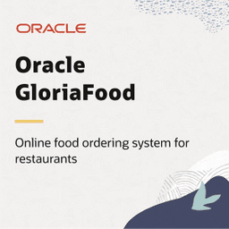 Oracle GloriaFood