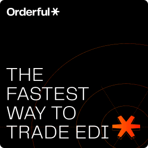 Orderful EDI for NetSuite