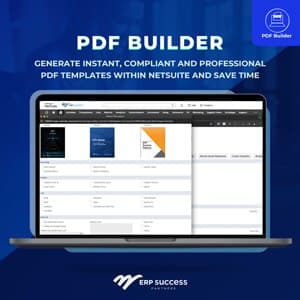 PDF Builder