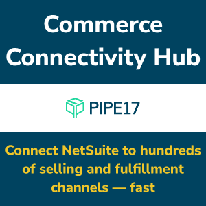 Pipe17 Connectivity Hub