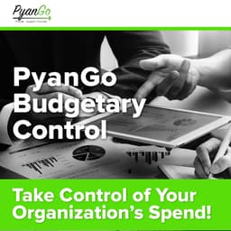 PyanGo Automated Budgetary Control for NetSuite