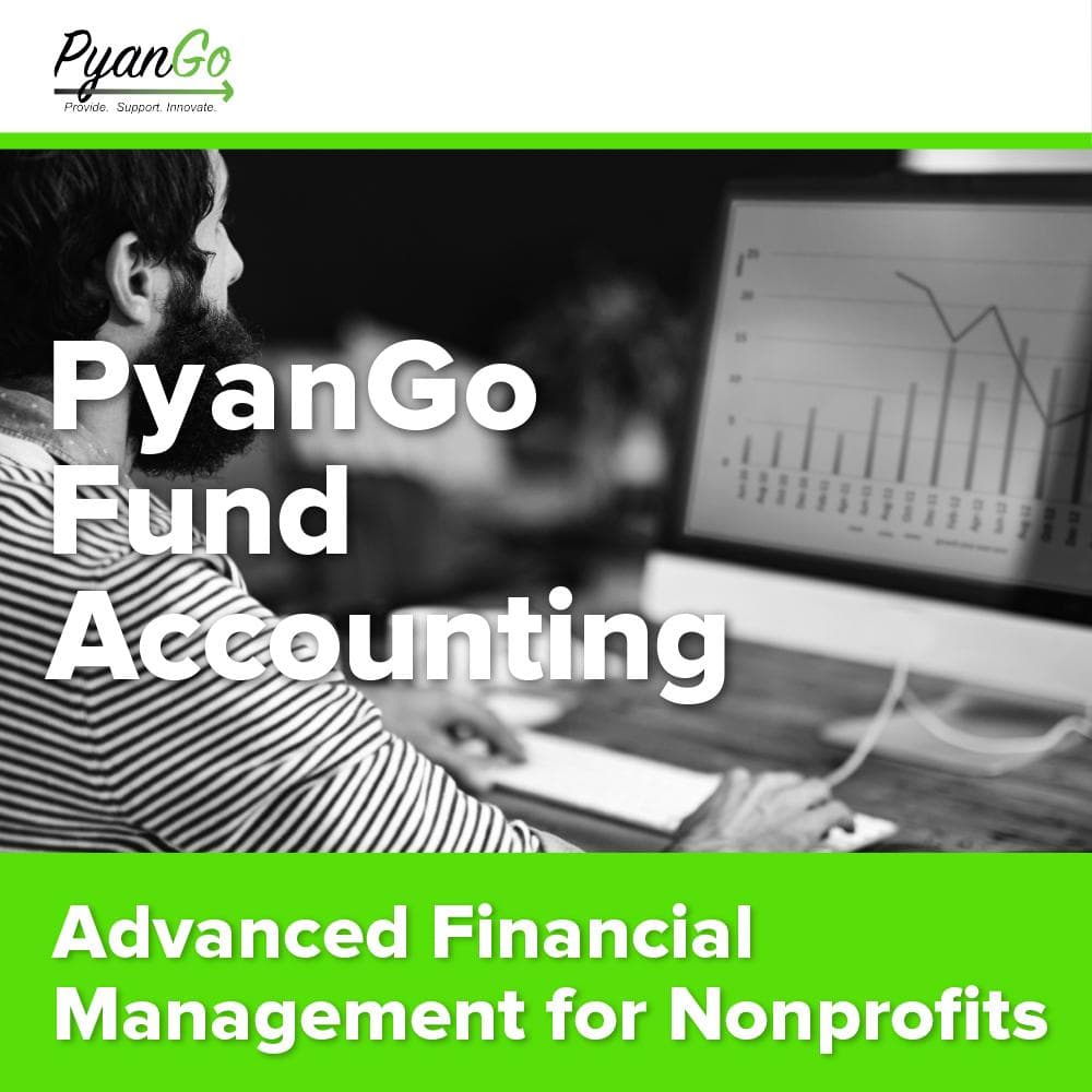 PyanGo Advanced Fund Accounting for NetSuite