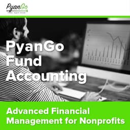 PyanGo Advanced Fund Accounting for NetSuite