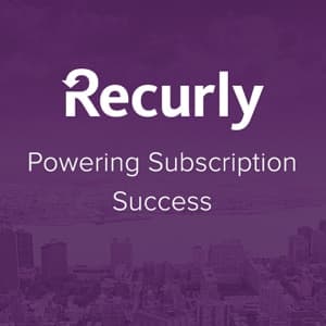 Recurly for NetSuite