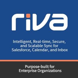 Riva: Sync Calendars, Email, and Contacts