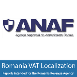 BTS One Romania VAT Localization for NetSuite
