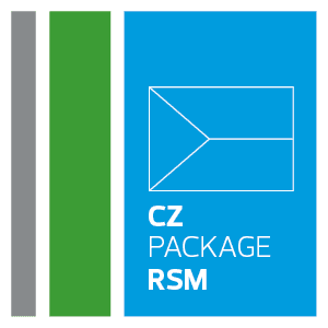 RSM Czech Localization Package for NetSuite