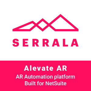 Alevate AR AI-Driven Accounts Receivable Automation
