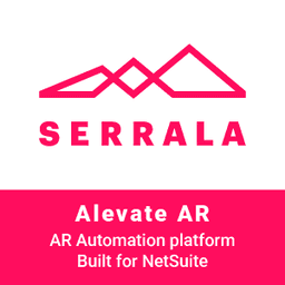 Alevate AR AI-Driven Accounts Receivable Automation