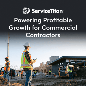 ServiceTitan for NetSuite