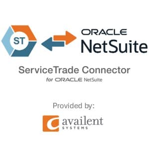 ServiceTrade for NetSuite