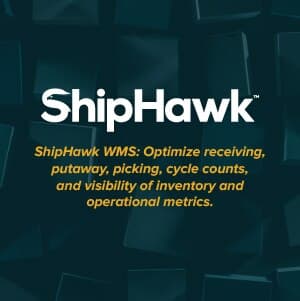 ShipHawk WMS for NetSuite