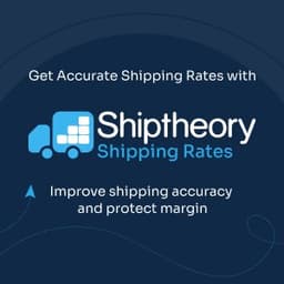 Shipping Rates by Shiptheory