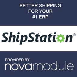 ShipStation Integration App (Connector) for NetSuite by Nova Module