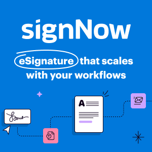 signNow