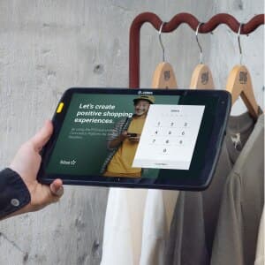 Sitoo POS for NetSuite