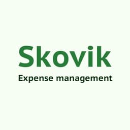 Skovik Expense Management for NetSuite