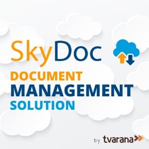 SkyDoc - Storage Solution for NetSuite