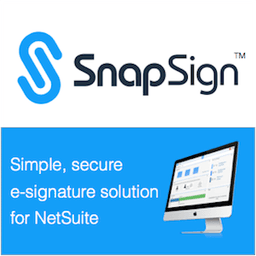 SnapSign