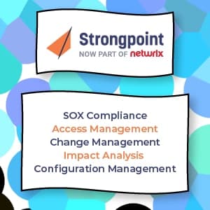 Strongpoint, now part of Netwrix