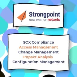 Strongpoint, now part of Netwrix
