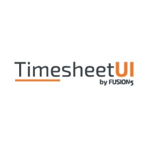 Timesheet UI