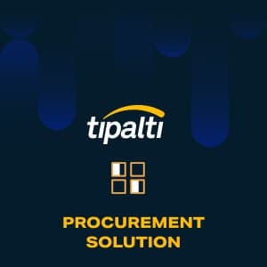Tipalti Procurement