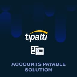 Tipalti Multi-Subsidiary AP Automation and Global Payments