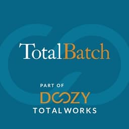 TotalBatch