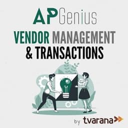 Tvarana AP Genius