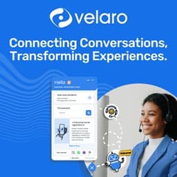 Velaro Engagement Platform for NetSuite