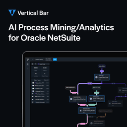Vertical Bar for NetSuite