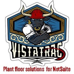 VistaTrac for NetSuite