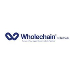 Wholechain for NetSuite