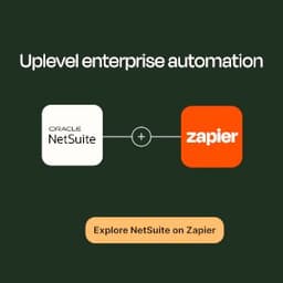 Zapier Automation