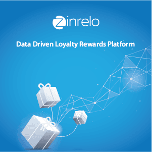 Zinrelo Loyalty Rewards Platform
